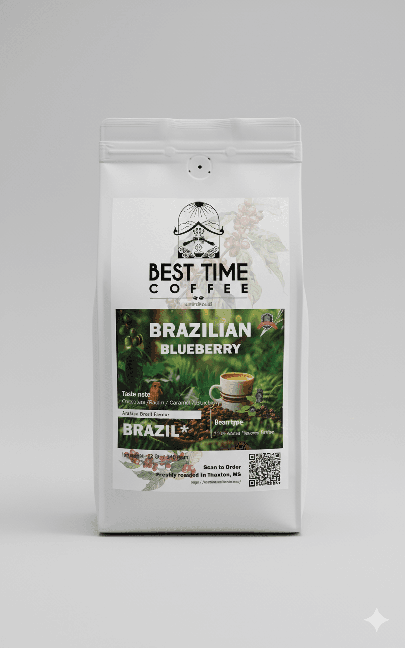 Brazilian Blueberry
