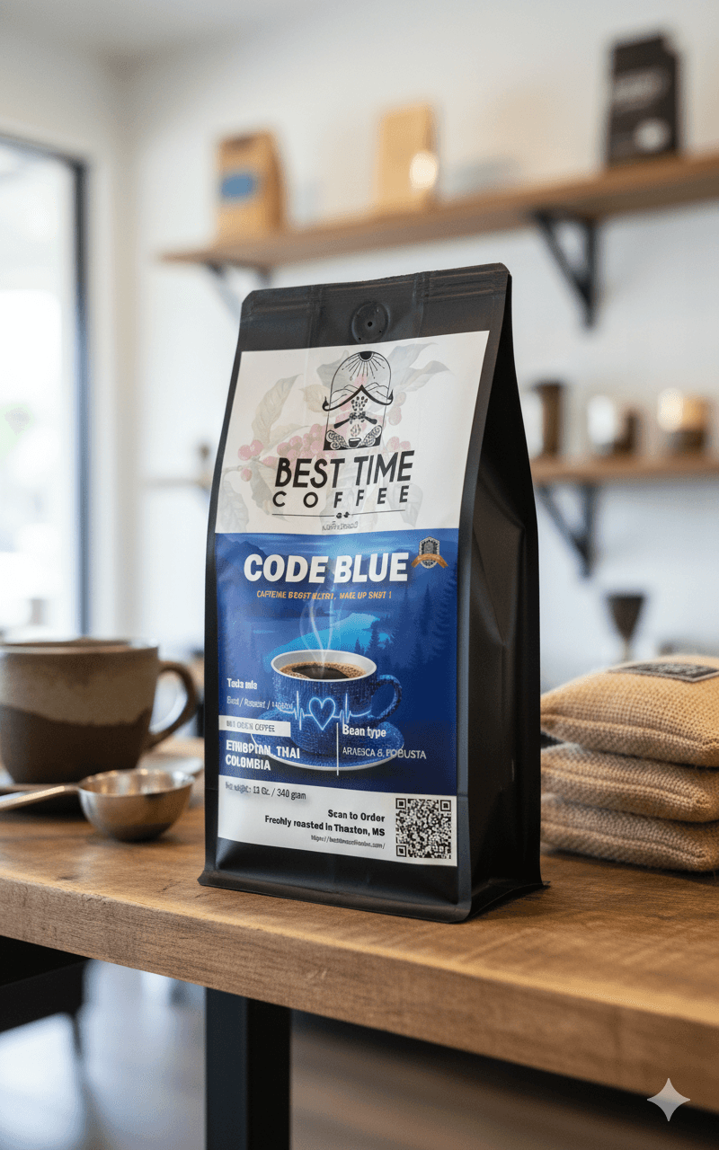 Code Blue