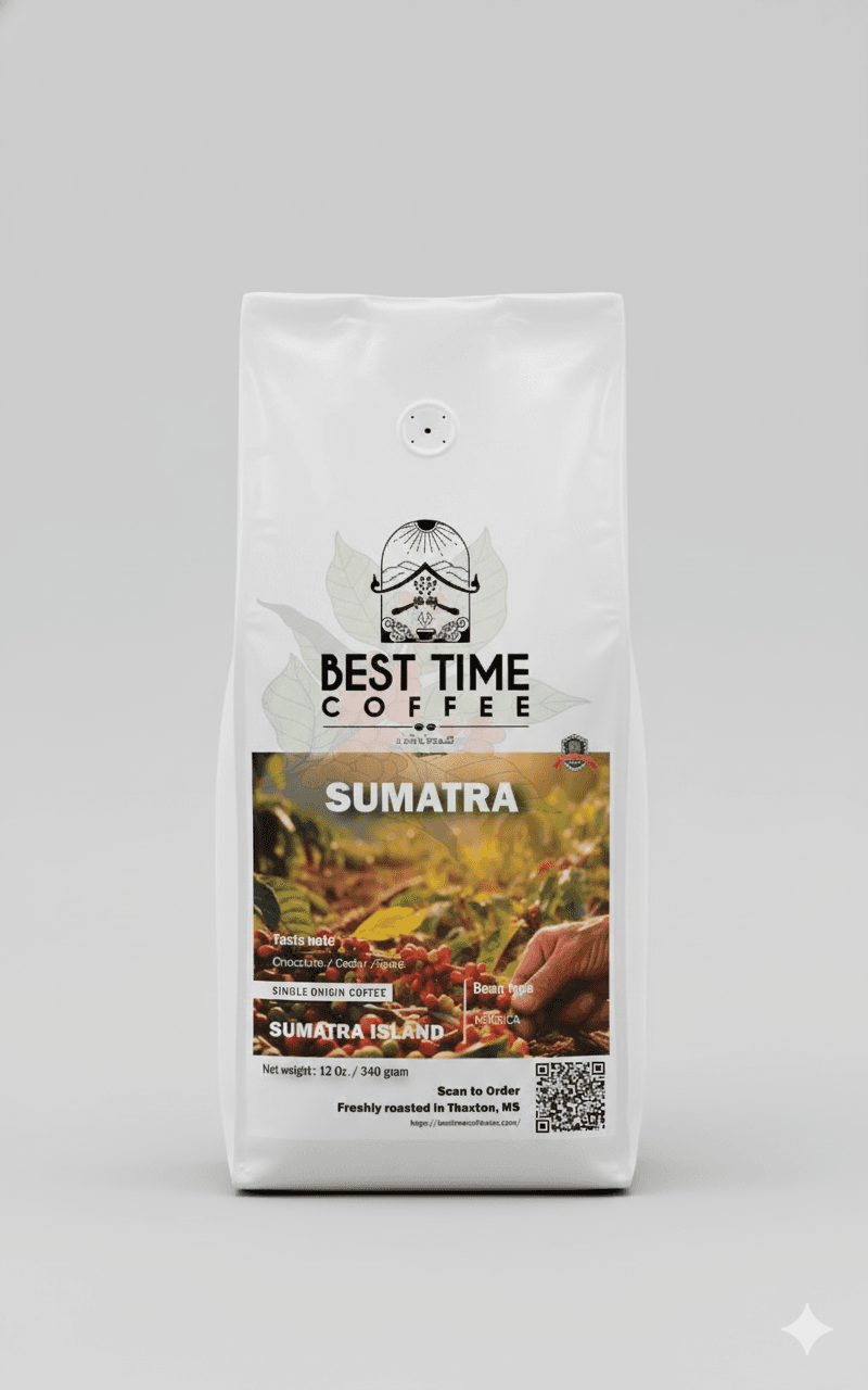 Sumatra